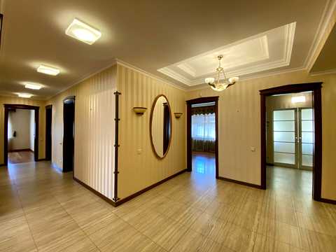 квартира по адресу Круглоуниверситетская ул., 3-5