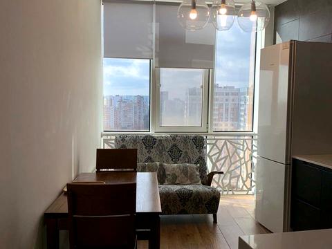квартира за адресою Генуэзская, 3