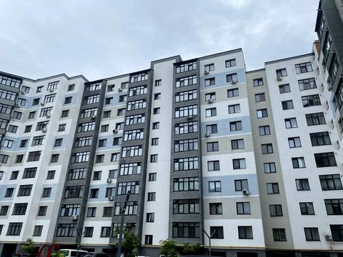 квартира за адресою Макогона вул., 23А