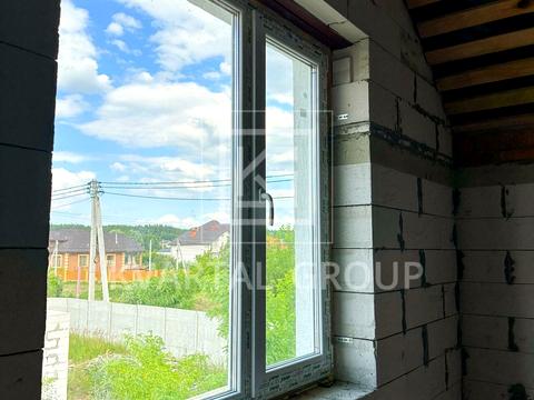 будинок за адресою с. Горенка, Польова вул.