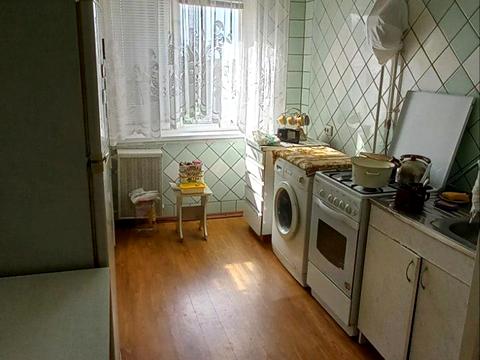 квартира по адресу Великотирнівська, 27