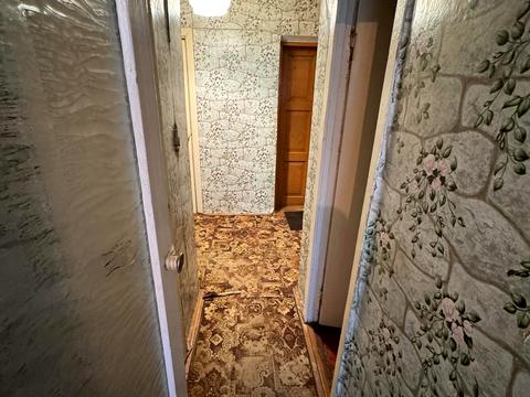 квартира по адресу Проспект незалежності, 84 Б