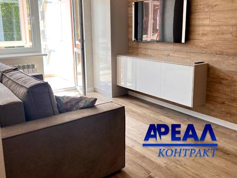 квартира за адресою Металургів просп., 8-А