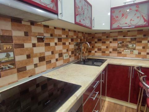 квартира за адресою Перемоги просп., 65г к1