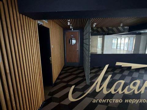 коммерческая по адресу Большая Житомирская ул., 20