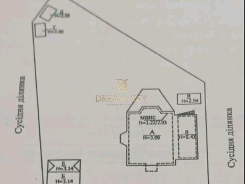 дом по адресу Центральная ул., 11