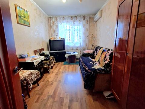 квартира по адресу Рубана ул., 18а