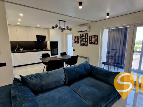 квартира за адресою Полякова вул., 333