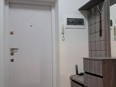 квартира за адресою Борткевича вул., 5