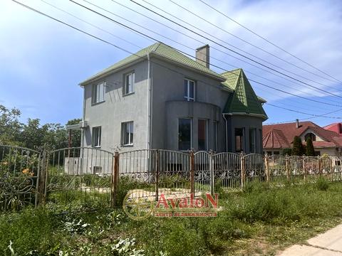 дом по адресу Грушевского ул., 1