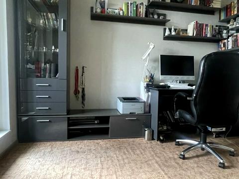 квартира за адресою Архітекторів вул., 28