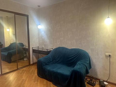 квартира за адресою Юрія Шумського вул., 1