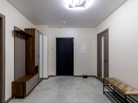 квартира за адресою Бельведерська вул., 32-Б