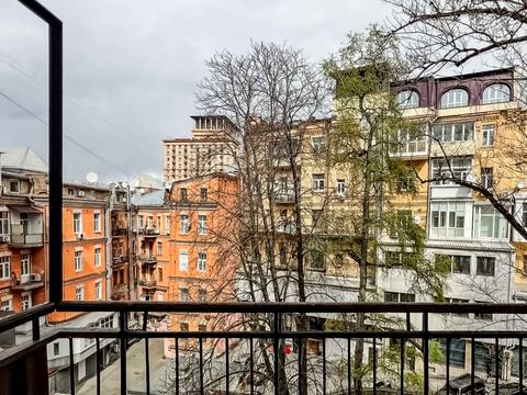квартира за адресою Богдана Ступки вул. (Станіславського), 3