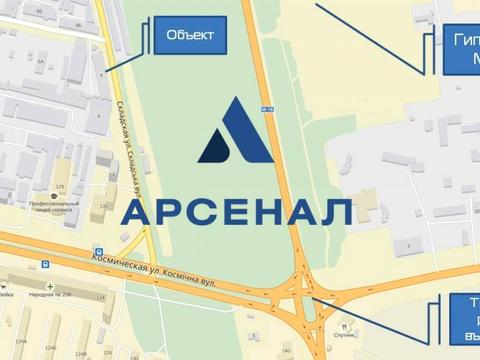 комерційна за адресою Складська вул., 6