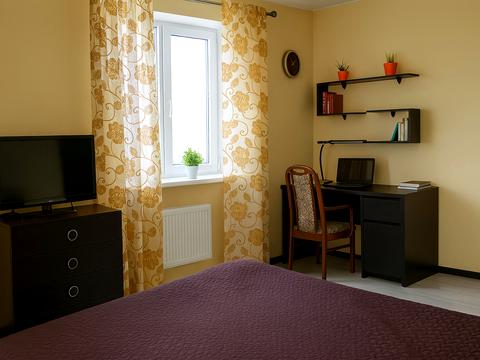 квартира по адресу Дача 55 ул., 11