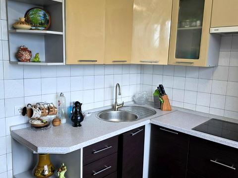 квартира по адресу Оноре де Бальзака ул., 8
