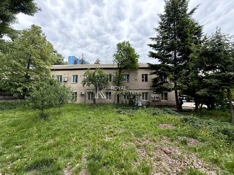 коммерческая по адресу Гетмана Павла Скоропадского ул. (Льва Толстого), 22