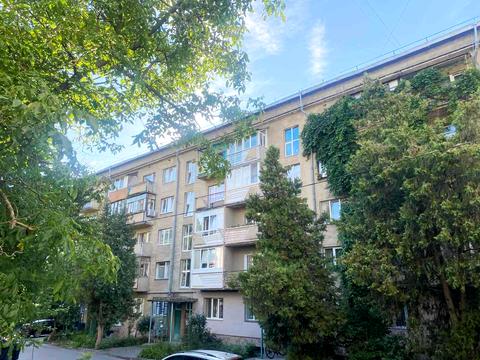 квартира по адресу Крива ул., 4а