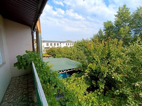 дом по адресу Центральная ул.