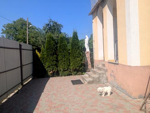 будинок за адресою Розточчя вул., 24