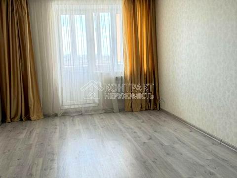 квартира за адресою Кричевського вул., 32