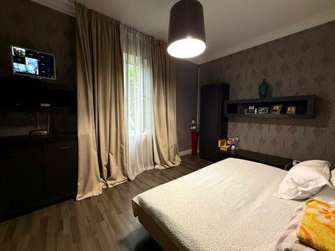 дом по адресу Соснова