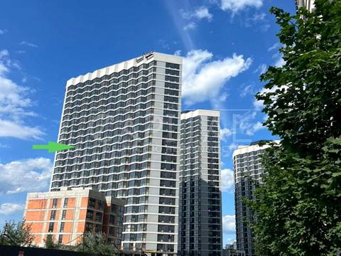 квартира за адресою Зарічна вул., 7