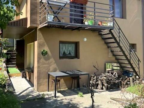 дом по адресу проїзд 9-й Заярний