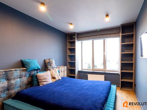 квартира за адресою Соборна вул., 105/3