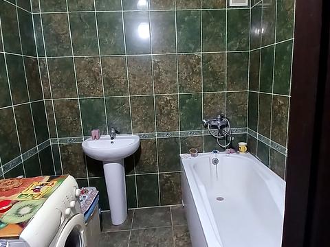 квартира за адресою Лісогринівецька вул., 26