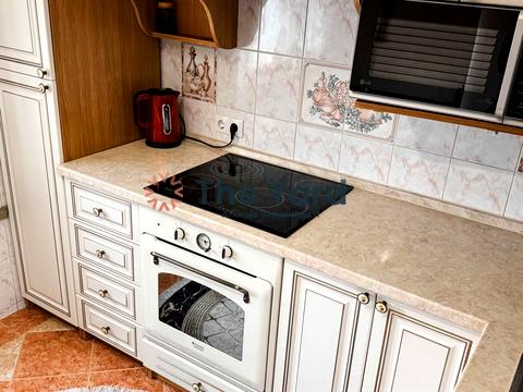 квартира за адресою Ревуцького вул., 4