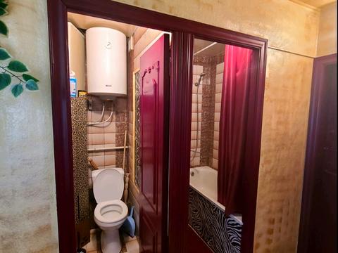 квартира по адресу Юрия Кондратюка ул. (Комунарівська), 28