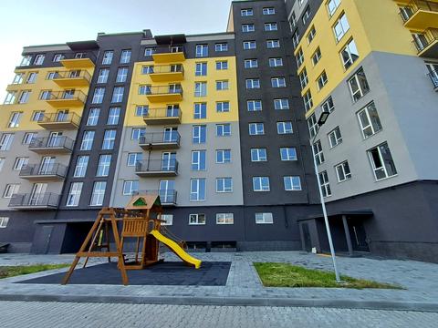 квартира за адресою Смотрицький пров., 14