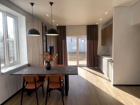 будинок за адресою Київська