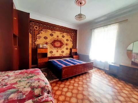 дом по адресу Саксаганского ул., 1