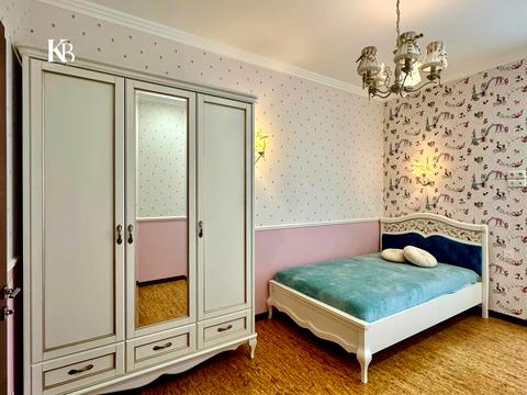 квартира за адресою Херсонська вул., 9-Б