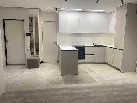 квартира за адресою Золотоустівська вул., 25