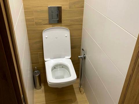 квартира по адресу Мира просп., 18