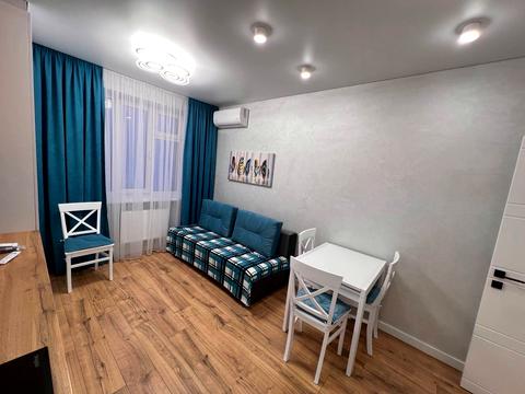квартира по адресу Лісогринівецька ул., 36