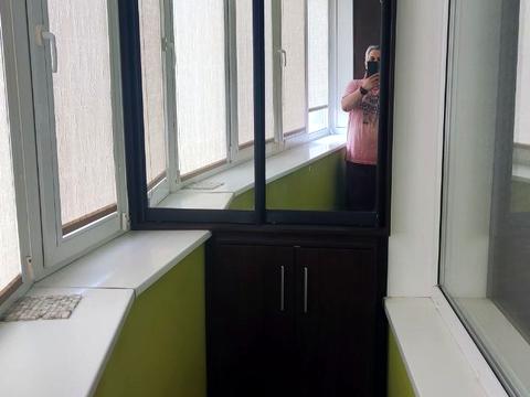 квартира по адресу Ушинского ул., 29