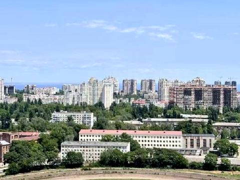 квартира за адресою Краснова вул., 3/61