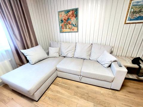 квартира за адресою Набережна вул., 6-Г
