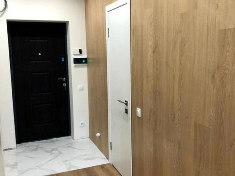 квартира за адресою Трускавецька вул., 3
