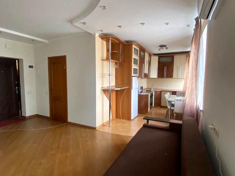 квартира по адресу Дюковская ул., 8