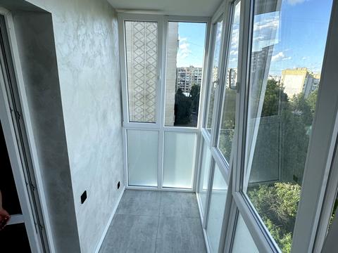 квартира по адресу Бориса Квашенко ул., 2