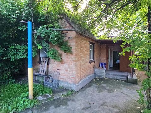 дом по адресу  пер.