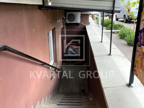 коммерческая по адресу Громадянська ул., 4
