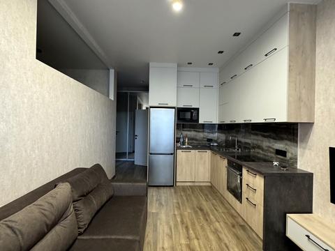 квартира по адресу Кордонный пер., 2/2