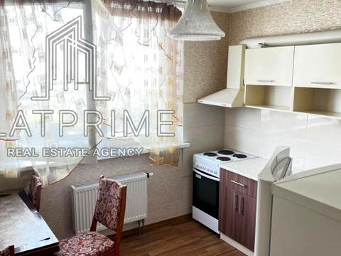 квартира за адресою Соломії Крушельницької вул., 13